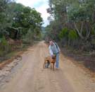 Halls Gap